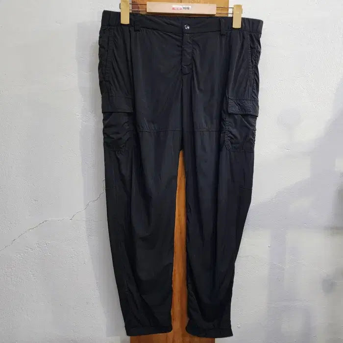 [BUNJANG] K2 Cargo Jogger Hiking Pants (Size 28) / K2 여름 카고 조거 등산팬츠(28)