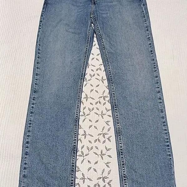 [BUNJANG] Levi's 511 Slim Fit Stretch Jeans / 리바이스 511 스판청바지 29인치 기장101