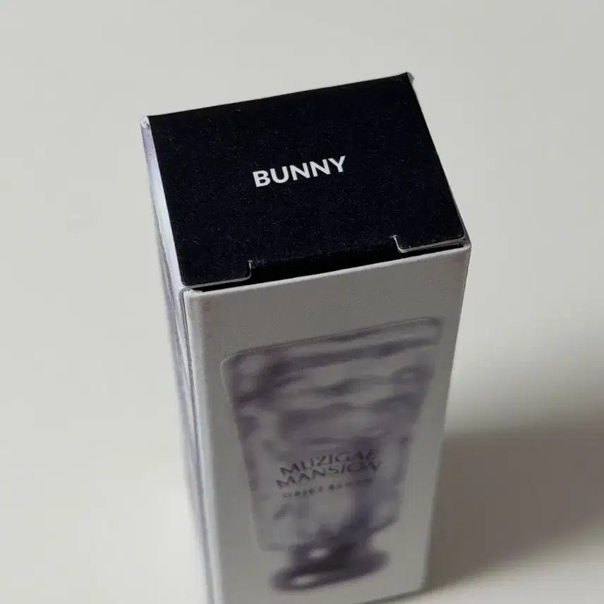 [BUNJANG] Mujigae Mansion Object Blusher 009 Bunny (Sealed) / (미개봉 새상품) 무지개맨션 오브제 블러쉬 009 버니