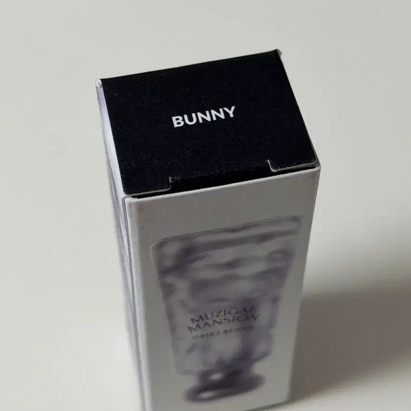 [BUNJANG] Mujigae Mansion Object Blusher 009 Bunny (Sealed) / (미개봉 새상품) 무지개맨션 오브제 블러쉬 009 버니