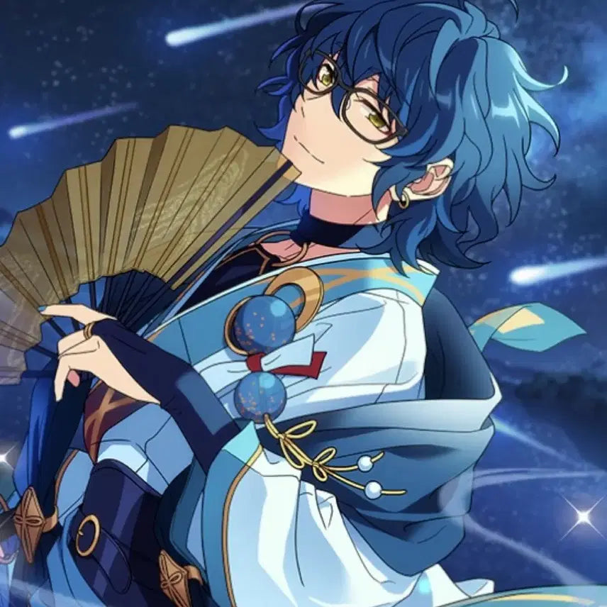 [BUNJANG] Ensemble Stars Phantom of the Opera Cosplay Costume / 앙스타 환상야광 코스프레 의상