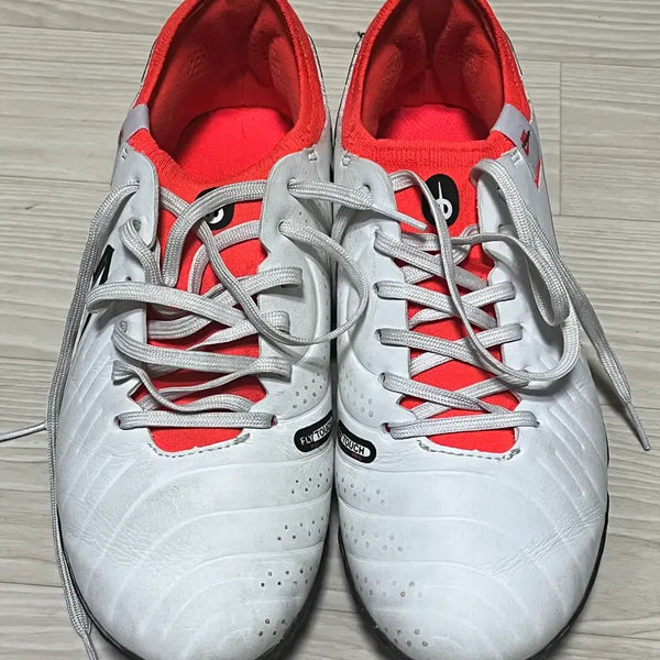 [BUNJANG] Nike Tiempo 10 Pro TF Size 245 / [245] 나이키 티엠포10 프로 TF