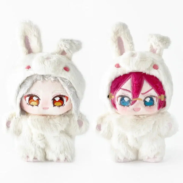 [BUNJANG] Ensemble Stars! Eden Nagisa Ibara Rabbit Plush / 앙스타 에덴 나기사 이바라 토끼누이 이츠누이 2