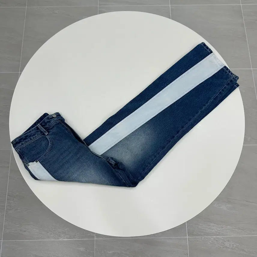 [BUNJANG] DEMADEM Denim Pants M / DEMADEM 데마뎀 데님팬츠 M