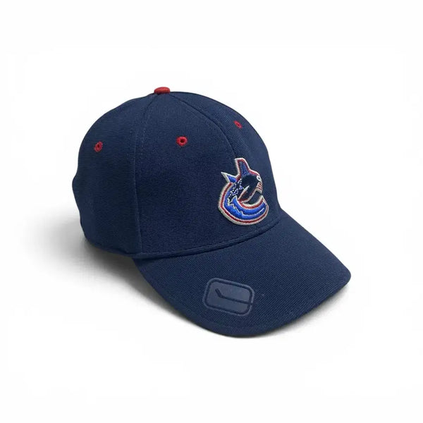 [BUNJANG] Vancouver Canucks NHL Baseball Cap / NHL 밴쿠버 커넉스 볼캡