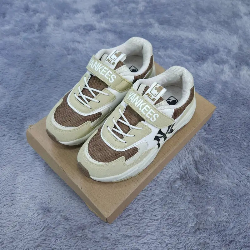 [BUNJANG] MLB Sneakers / 220 엠엘비 운동화 | 0710A19