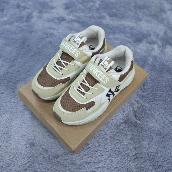 [BUNJANG] MLB Sneakers / 220 엠엘비 운동화 | 0710A19