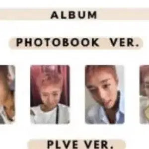 [BUNJANG] Park Ji Hoon RE:FLECT Bundle Set Photocard / 박지훈 RE:FLECT 앨포 10장 일괄