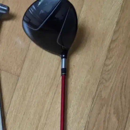 [BUNJANG] Burner Driver Golf Club / 버너 드라이버