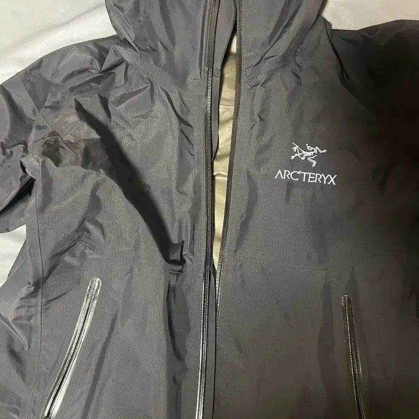 [BUNJANG] Arc'teryx Zeta XS Jacket / 아크테릭스 제타 xs