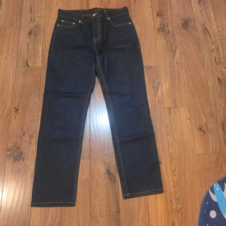 [BUNJANG] Modified Denim Pants Size 34 / 모디파이드Modified데님 팬츠 새상품 허리34