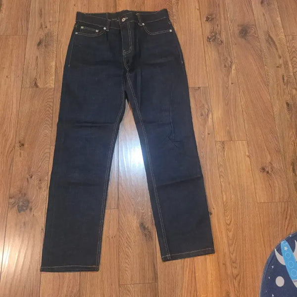 [BUNJANG] Modified Denim Pants Size 34 / 모디파이드Modified데님 팬츠 새상품 허리34
