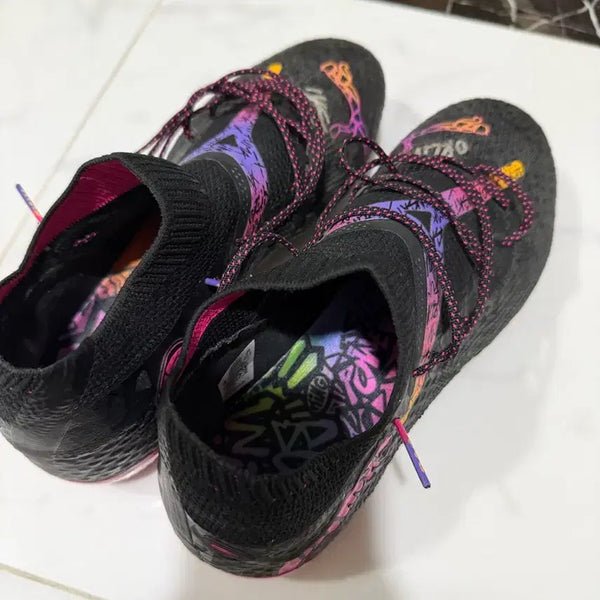 [BUNJANG] Puma Orlinski Future 7 Ultimate FG AG Football Boots (Size 255) / 푸마 최고급 축구화.255사이즈.오를린스키 퓨처 7 얼티메이트