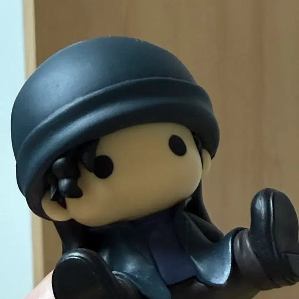 [BUNJANG] Detective Conan Shuichi Akai Pentedoll Figure / 명탐정코난 아카이 슈이치 이상윤 리멘트제 펜타돌 피규어