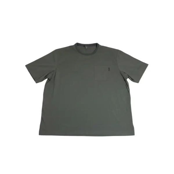 [BUNJANG] Eddie Bauer Nylon Short Sleeve Shirt XL / 에디바우어 나일론 반팔 2XL