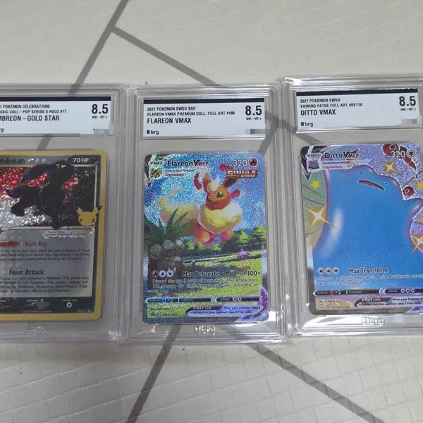 [BUNJANG] Pokemon Card North American Edition Bundle Set / 포켓몬카드 북미판 (brg8.5 ) 일괄판매합니다
