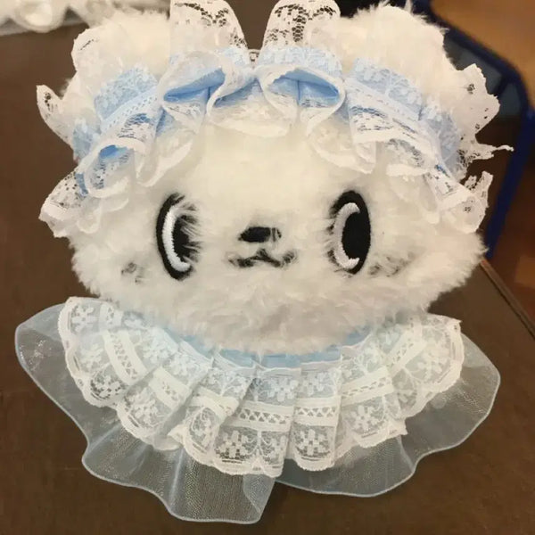 [BUNJANG] LUCY Shinyu Popup Chani Yechan Doll / 루시 시루팝업 차니 신예찬 인형