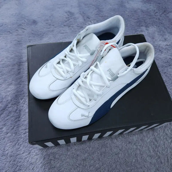 [BUNJANG] Puma Speedcat Sneakers / 260 새상품 퓨마 스피드캣 스니커즈 | 0703A36