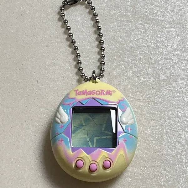 [BUNJANG] Tamagotchi Angel Party Tenshitch / 다마고치 엔젤파티 텐시치