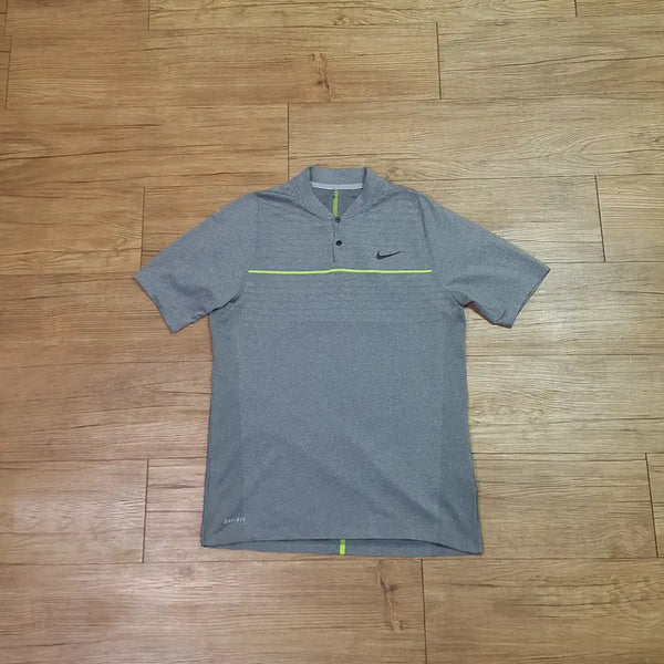 [BUNJANG] Nike Golf Shirt Size M (95) / 나이키 골프셔츠 95,M사이즈