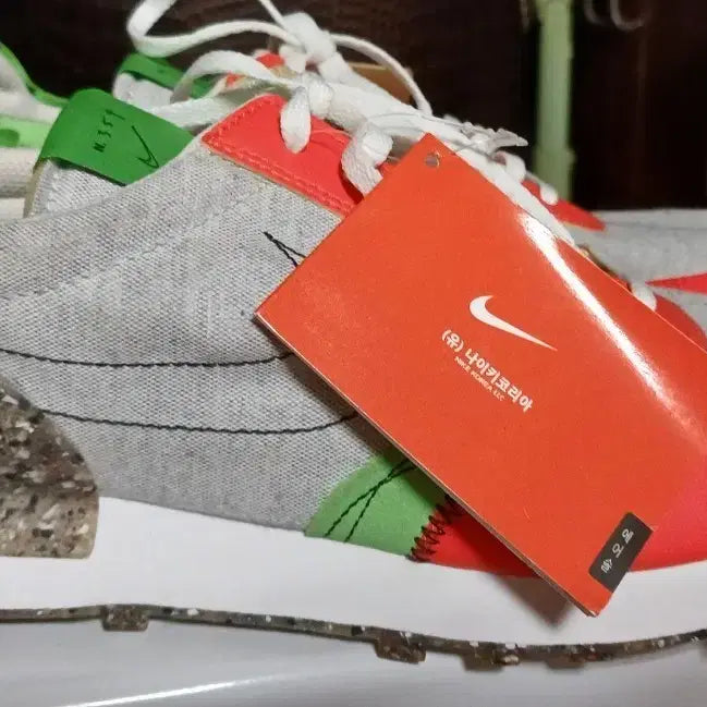 [BUNJANG] Nike Daybreak Type Grind Photon / 나이키 데이브레이크 타입 그라인드 포톤 280-세제품