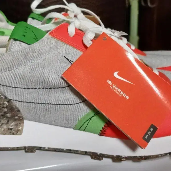 [BUNJANG] Nike Daybreak Type Grind Photon / 나이키 데이브레이크 타입 그라인드 포톤 280-세제품