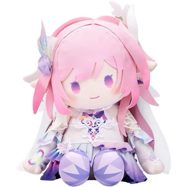 [BUNJANG] Honkai Star Rail Kelebe Doll A Prize Sealed / 붕괴 스타레일 쿠지 A상 키레네 인형 미개봉