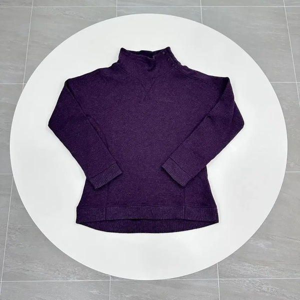 [BUNJANG] Columbia Functional Long Sleeve Shirt M / 새상품 컬럼비아 등산 기능성 긴팔 M 95