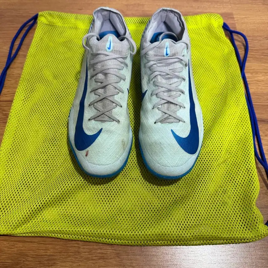 [BUNJANG] Nike Vapor 16 Pro TF Futsal Cleats / 나이키 베이퍼16 프로tf 풋살화