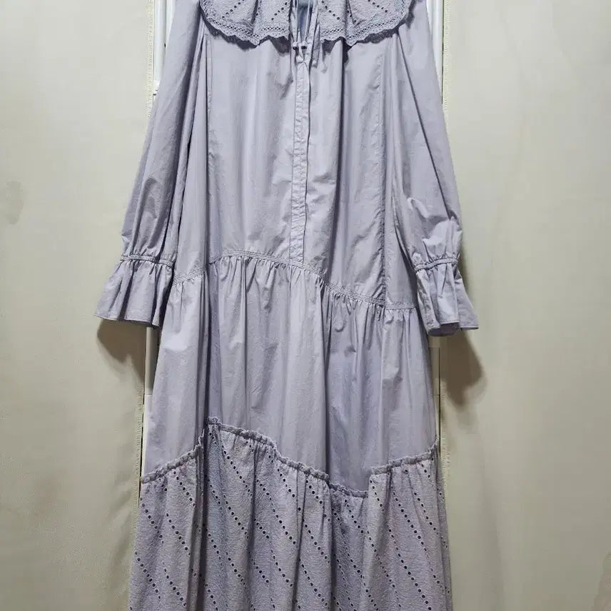 [BUNJANG] CC COLLECT One-Piece Dress Free Size / 씨씨콜렉트 원피스.프리.