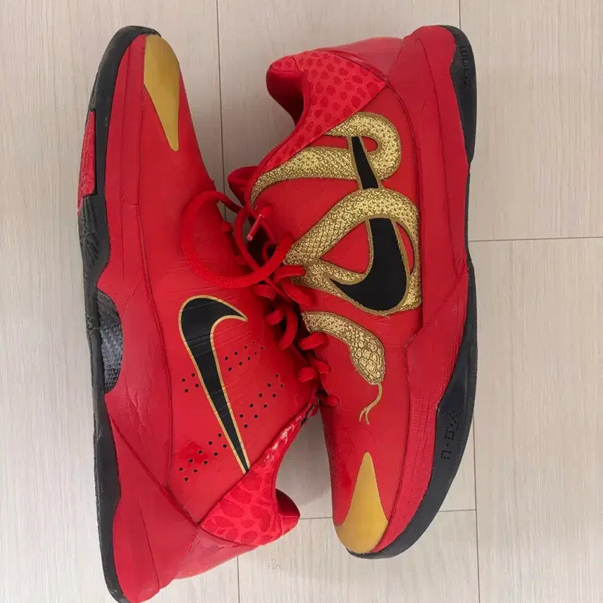 [BUNJANG] Kobe 5 "Year of the Mamba" / (교환 환영) 코비5 이어오브맘바