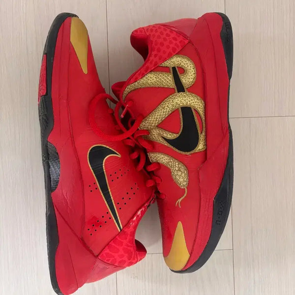 [BUNJANG] Kobe 5 "Year of the Mamba" / (교환 환영) 코비5 이어오브맘바