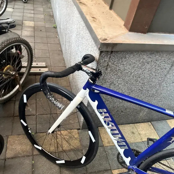[BUNJANG] Unknown Shark 36 Bicycle / 언노운 샤크