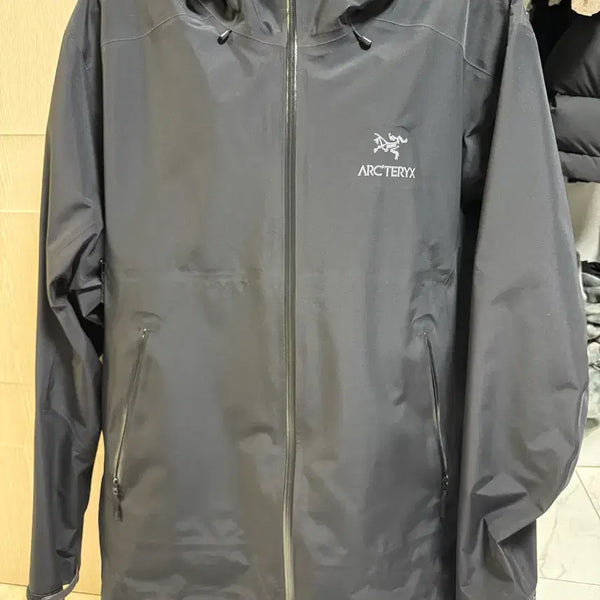 [BUNJANG] Arc'teryx Beta LT Jacket Black XL / [XL] 아크테릭스 베타 LT 자켓 블랙