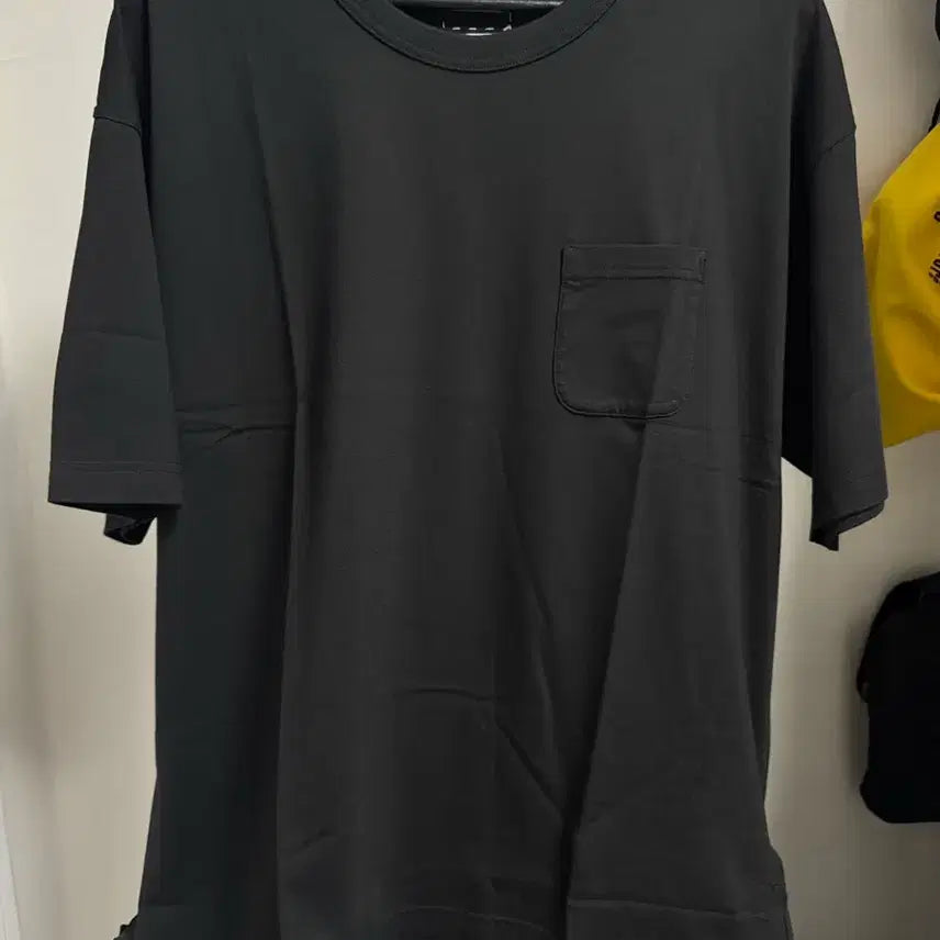 [BUNJANG] visvim ULTIMATE JUMBO TEE S/S / visvim ULTIMATE JUMBO TEE S/S 판매