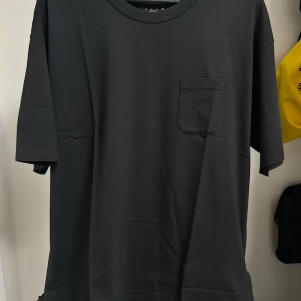 [BUNJANG] visvim ULTIMATE JUMBO TEE S/S / visvim ULTIMATE JUMBO TEE S/S 판매