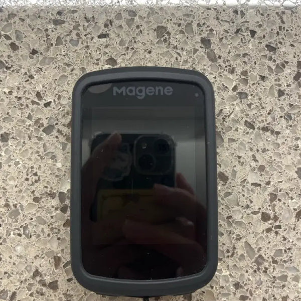 [BUNJANG] Magene C606 GPS Cycling Computer / Magene c606 속도계