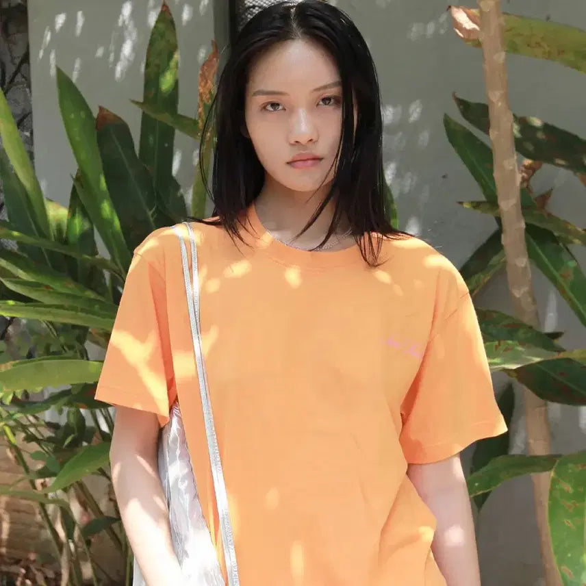 [BUNJANG] Nuannu Naomi Tee Size 1 / 누아누 naomi tee