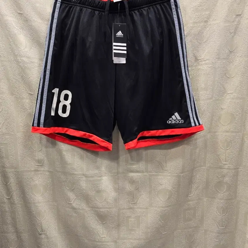 [BUNJANG] Adidas Climacool Soccer Shorts / 새상품)  아디다스 클라이마라이트 축구 반바지 100~105