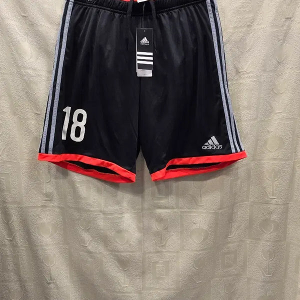 [BUNJANG] Adidas Climacool Soccer Shorts / 새상품)  아디다스 클라이마라이트 축구 반바지 100~105