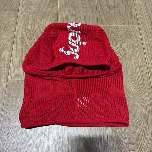 [BUNJANG] Supreme Lightweight Mesh Balaclava / 슈프림 라이트웨이 메쉬 바라클라바