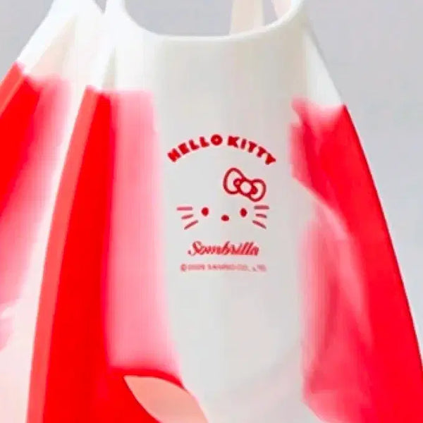 [BUNJANG] Sombrilla Hello Kitty Short Pins (Unreleased) / 솜브리야 헬로키티 숏핀(미입수)