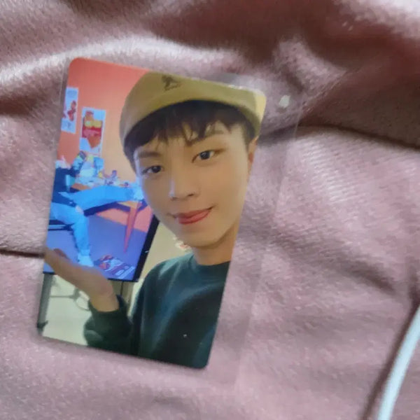 [BUNJANG] BTOB Sungjae Concert Photocard / 비투비