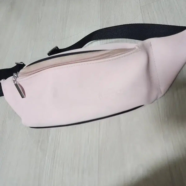 [BUNJANG] Lacoste Genuine Waist Bag / Crossbody Bag / 라코스테 힙색 / 크로스백 (정품)