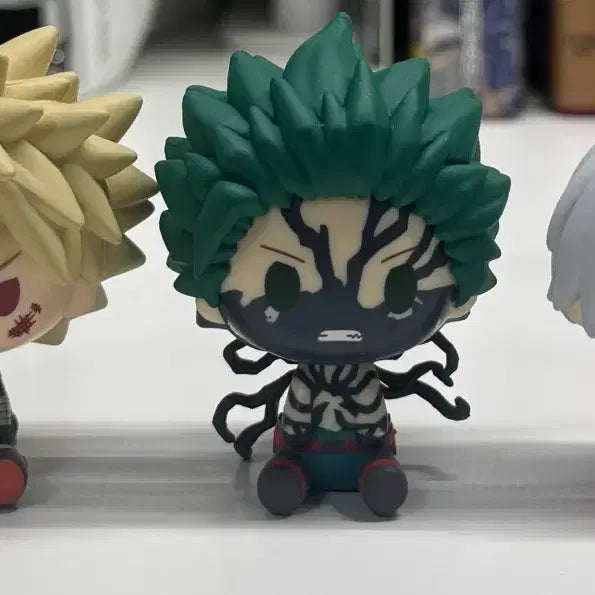 [BUNJANG] My Hero Academia Chocokko Set Ichiban Kuji / 나히아 제일복권 초코노코 세트 판매