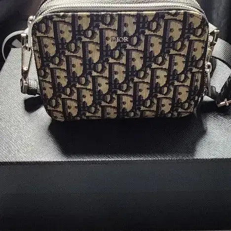 [BUNJANG] Dior Shoulder Bag / 디올 가방