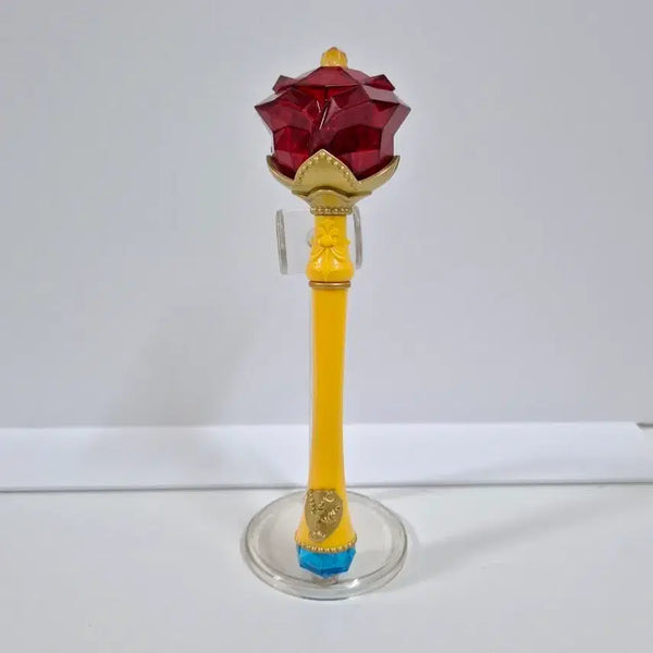 [BUNJANG] Disney Princess Beauty and the Beast Belle Classic Magic Wand / 디즈니 프린세스 크리스탈 롯드 미녀와야수 벨 고전 요술봉