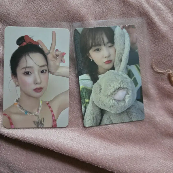 [BUNJANG] Kep1er Photocard Bundle Set / 케플러