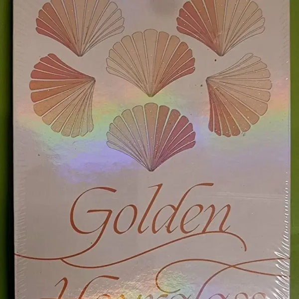 [BUNJANG] OH MY GIRL 9th Mini Album Golden Hourglass Sealed / 오마이걸 9집 미니앨범 Golden Hourglass