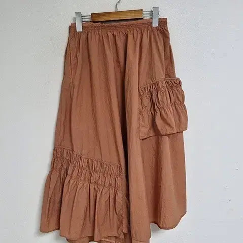 [BUNJANG] SYSTEM Skirt / 시스템 스커트